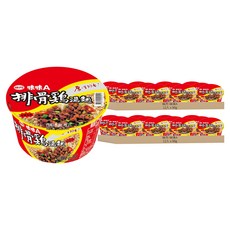 味丹 味味A 排骨雞湯麵 90g, 24入