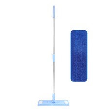 World Clean 超細纖維拖把組, 1套