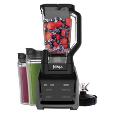 NINJA Intelli Sense Blender CT641KR