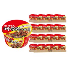 味丹 味味A 排骨雞湯麵 90g, 48入