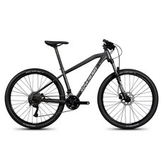 세파스 더 뉴 MTB 알루미늄 디스크 브레이크 약 14kg 내외 방문설치, 차콜그레이, 1개, 174.5cm