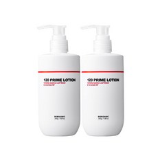 BEBEGANIC 舒敏積雪草保濕乳液, 280g, 2瓶