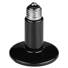 스파크주 세라믹 히팅 램프 100W, 1개