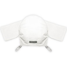 DAIICHI 嬰兒背帶用帽兜, 白色