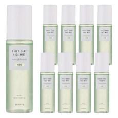 eunyul 日常護理蘆薈保濕噴霧, 100ml, 9瓶