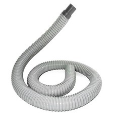 UNI-LAIYIE 大口徑排水管 6呎 塑膠 PP聚丙烯 PVC聚氯乙烯 螺絲一鐵, 1條