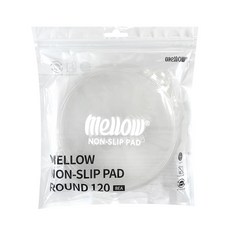 mellow 防滑墊, 1包, 單色