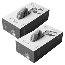 一日抹布拉出 Bistore, 20入, 2個