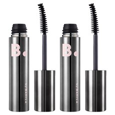비바이바닐라 아이래쉬 트리트먼트 블랙 세럼, 6.5g, 2개