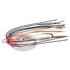 SHIMANO Brenious 鉛頭鉤 黑鯛 根釣 根魚 速扣 ブレニアス ネガカリノタテ 017 OL-207R 7g, 1個, 1個