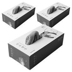 一日抹布拉出 Bistore, 20入, 3個