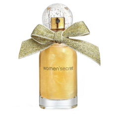 women'secret 台灣公司貨 金繽閃耀女性淡香精, 1個, 30ml