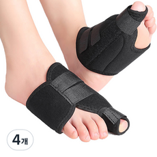 Itgom 拇指保護墊套組, 4個