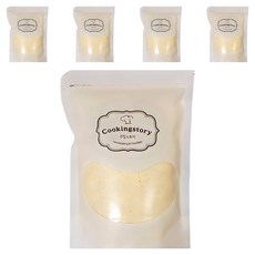 Cookingstory 杏仁粉, 500g, 5包
