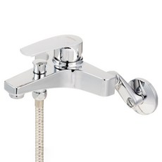 한샘바스 욕실 샤워기 수전 수도꼭지 HY-7330 방문설치, 1개