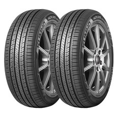 금호타이어 솔루스 TA51 245/45R18, 2개, 출장장착