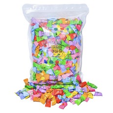 Ajeong 無糖維他命C糖果, 600g, 1個