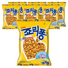 죠리퐁, 74g, 7개