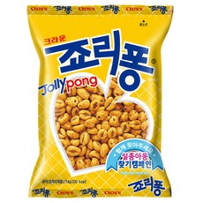 죠리퐁, 74g, 1개