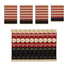 Pnbg 豐年寶鑑 Everyday100 6年根高麗紅蔘飲隨身包, 15g, 200條