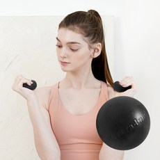 세라밴드 핸드엑서사이저, 블랙, 1개