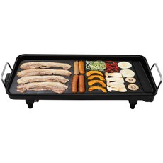 Bosco 寬電烤架小, KNG-450N