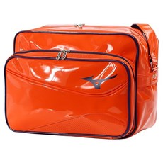 MIZUNO 1FJD4950 54 ENAMEL SECOND 에나멜 개인가방, 1개