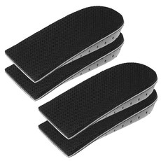 BASE ALPHA ESSENTIALS 記憶泡棉增高鞋墊組