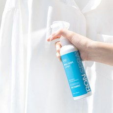 Lvoe 洗衣店熨燙噴霧, 1個, 混色