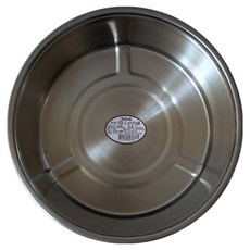 紅豹 304不鏽鋼 10人份內鍋 25.5 x 6.5cm, 單一商品, 1個