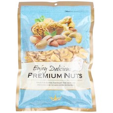 더너츠] 바나나칩, 1개, 1kg