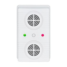 DigiMax 超級驅鼠班長 超音波驅鼠器 UP-11AK, 台灣製造, 美國EPA無害認證, 適用坪數70坪, 1個