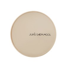 정샘물 스킨 누더 커버 레이어 쿠션 14g + 리필 14g 세트, 라이트, 1세트