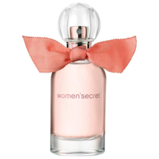 women'secret 台灣公司貨 祕密花園女性淡香水, 1個, 30ml