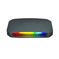 圓剛 LIVE GAMER ULTRA 2.1 GC553G2 遊戲直播擷取盒，高畫質錄製，輕鬆分享遊戲精彩時刻, 1個