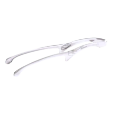 Need Lohas 304不鏽鋼厚斧料理立夾 圓弧造型握感佳 CHN548, 1支