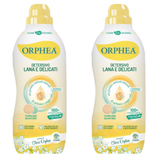 Orphea Delicati 高級衣物洗滌劑 Original Fiori Fragrance, 750ml, 2個