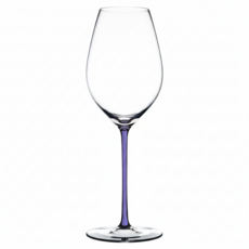 RIEDEL Fatto A Mano 紫色香檳酒杯, 1個, 445ml