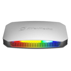 圓剛 LIVE GAMER ULTRA 2.1 GC553G2 白色 遊戲擷取盒，輕鬆錄製與直播, 1台