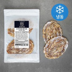 동명상회 조미마른쥐치포 (냉동), 250g, 1개