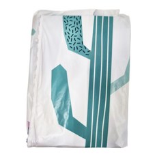 半島良品 衣服收納防塵罩 仙人掌, 1個, 1個