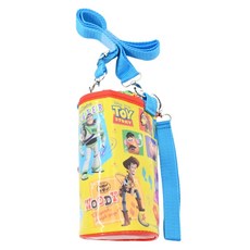 Skater 500ml水壺套保冷帶揹帶 PVPC6, TOY, 1個