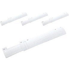 DAYA 吸頂式系統空調擋風板 12368153, 4個