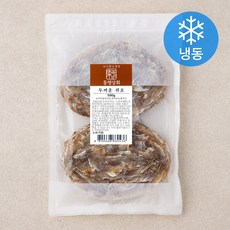 동명상회 두꺼운 쥐포 (냉동), 500g, 1개