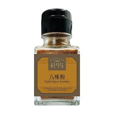 A-Ma 杜甲 八味粉, 30g, 1罐