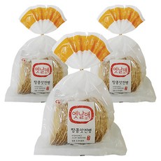 清宇舊愛花生餅, 3個, 250g