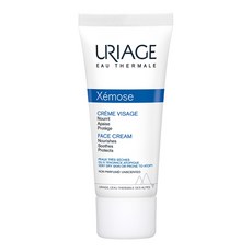 URIAGE 優麗雅 Xemose滋養日霜, 40ml, 1條