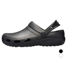 crocs 卡駱馳 男女通用 Specialist II Vent Work 克駱格涼拖鞋