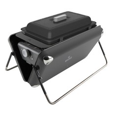 WiLDEX 居家戶外多功能電烤碳烤盤