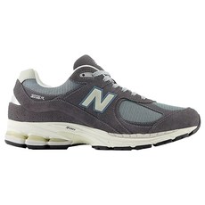 New Balance NB 2002R 工裝 麂皮